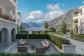 Wohnung 1 Schlafzimmer 54 m², Montenegro