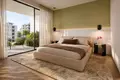 Appartement 1 chambre 58 m² Paphos, Chypre