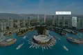 Mieszkanie 2 pokoi 109 m² Batumi, Gruzja
