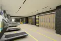 1 bedroom apartment 57 m² Muratpasa, Turkey