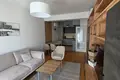 Apartamento 1 habitación 47 m² en Podgorica, Montenegro