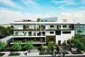 Квартира 2 комнаты 54 м² Municipality of Athens, Греция
