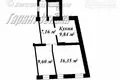 Office 49 m² in Brest, Belarus
