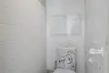2 bedroom apartment 49 m² Minsk, Belarus
