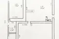 House 323 m² Barysaw, Belarus