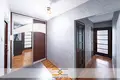 Wohnung 1 zimmer 41 m² Minsk, Belarus