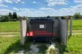 Производство 978 м² Путришки, Беларусь