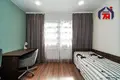 Wohnung 1 zimmer 45 m² Minsk, Belarus