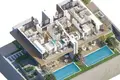 Apartamento 5 habitaciones 165 m² Kuyucak Mevkii, Turquía