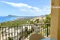 3 bedroom apartment 93 m² Altea, Spain