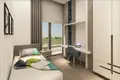 Apartamento 60 m² Alanya, Turquía