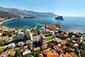 Propiedad comercial 735 m² en Budva, Montenegro