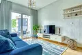 Квартира 1 спальня 45 м² в Будве, Черногория