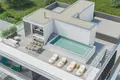 Appartement 3 chambres  Limassol, Chypre