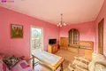 House 113 m² Pasamavis, Lithuania
