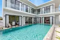 4 bedroom Villa 447 m² Choeng Thale, Thailand