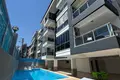 1 bedroom apartment 65 m² Muratpasa, Turkey