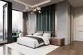 Apartamentos multinivel 2 habitaciones  Kucukcekmece, Turquía