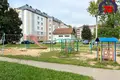 Wohnung 1 zimmer 32 m² Soligorsk, Belarus