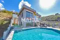 Casa 1 habitación 285 m² Alanya, Turquía