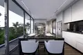 1 bedroom apartment 55 m² Rawai, Thailand