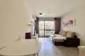 Квартира 1 комната 40 м² Несебр, Болгария