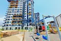 Wohnung 2 zimmer 60 m² Mahmutlar, Türkei