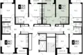 Mieszkanie 1 pokój 42 m² Leninsky District, Rosja
