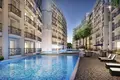 Complejo residencial Pervoklassnyy kompleks so vsemi udobstvami