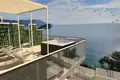Ático 2 habitaciones 146 m² Budva, Montenegro