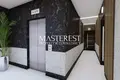 Apartamento 2 habitaciones 51 m² Kepez, Turquía