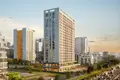 Wohnung 1 zimmer 82 m² Kucukcekmece, Türkei