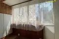 Appartement 3 chambres 59 m² Minsk, Bélarus
