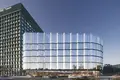 Office 718 m² in Moscow, Russia