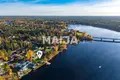 Haus  Haukipudas, Finnland