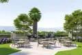 Penthouse 3 bedrooms 179 m² Alanya, Turkey