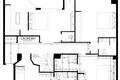 Wohnung 4 Schlafzimmer 230 m² Spanien, Spanien