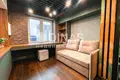 Wohnung 3 zimmer 75 m² in Minsk, Belarus