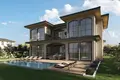 Residential complex New complex of villas with a restaurant, a fitness center and a spa, Phuket, Thailand