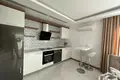 Mieszkanie 2 pokoi 65 m² Alanya, Turcja