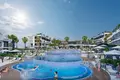 Villa 67 m² Agios Amvrosios, Nordzypern