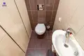 Apartamento 1 habitación 45 m² Minsk, Belarús