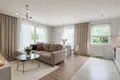 Apartamento 4 habitaciones 80 m² Poznan, Polonia