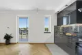 Appartement 3 chambres 58 m² Varsovie, Pologne