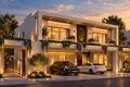 5 bedroom villa 630 m² Al Hidayriyyat, United Arab Emirates