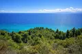 Atterrir 5 700 m² Kassandrino, Grèce