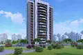 Квартира 2 комнаты 70 м² Эрдемли, Турция