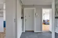 Mieszkanie 4 pokoi 63 m² Poznań, Polska
