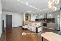 Квартира 2 комнаты 72 м² Минск, Беларусь