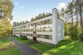 Appartement 2 chambres 61 m² Oulu sub region, Finlande